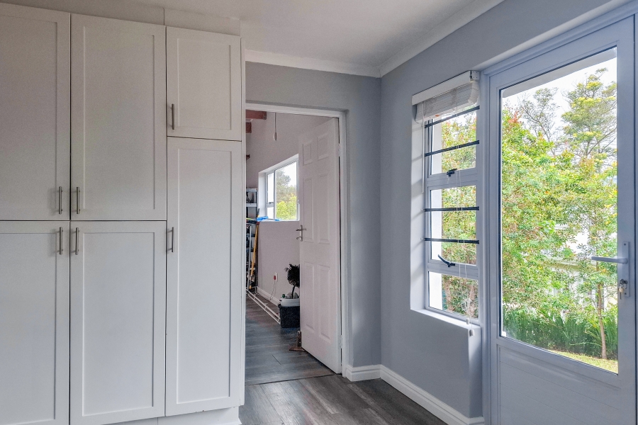 To Let 3 Bedroom Property for Rent in Welbedacht Western Cape